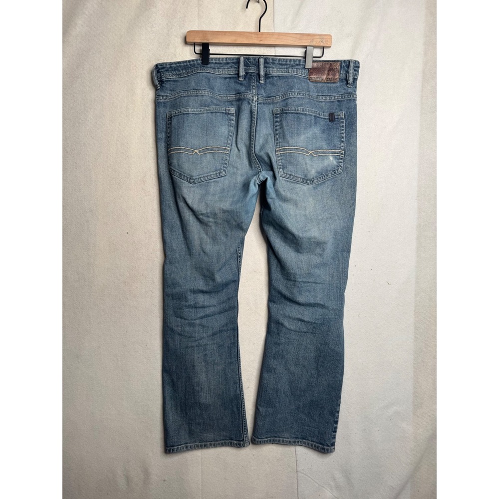 Buffalo David Bitton Driven-X Basic Straight Stre… - image 8